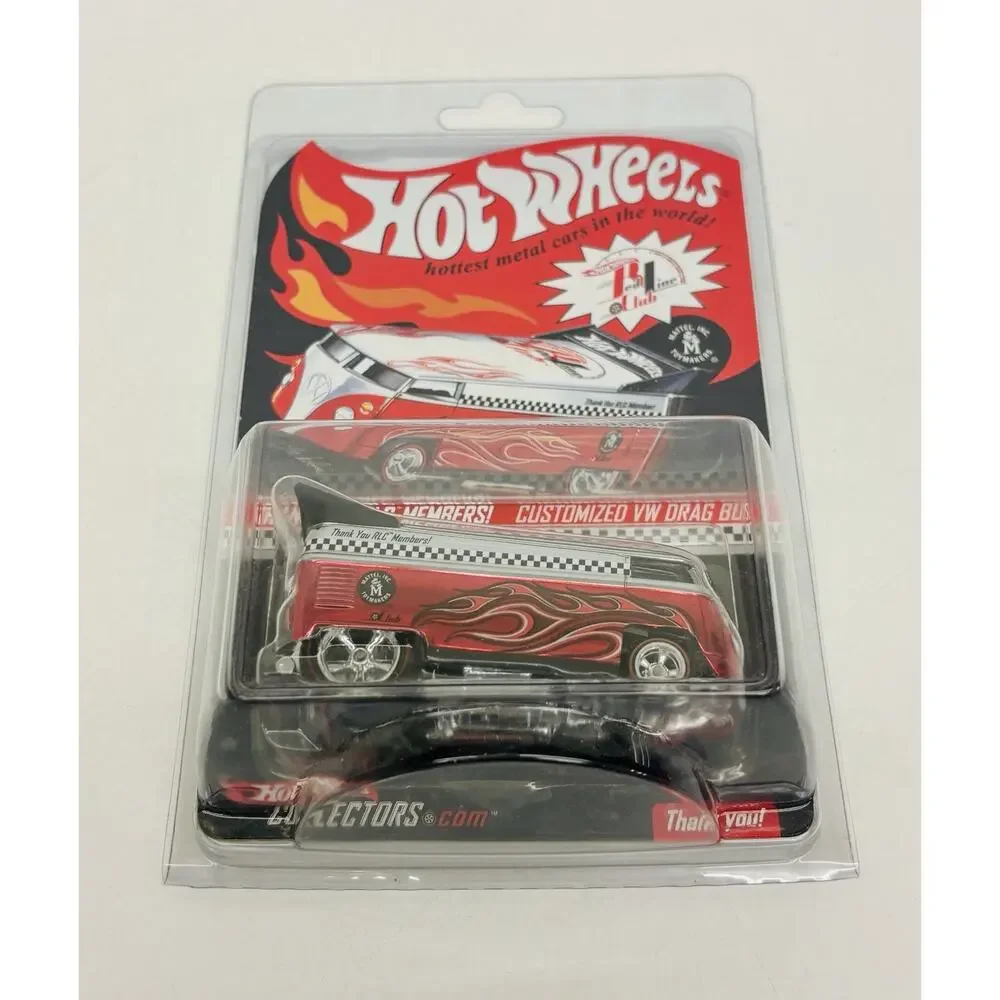 Hot Wheels hot wheels
